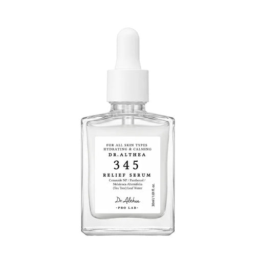 Dr. Althea - 345 Relief Serum