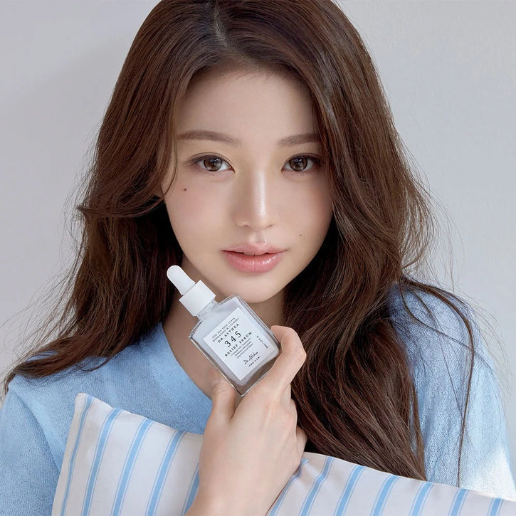Dr. Althea - 345 Relief Serum
