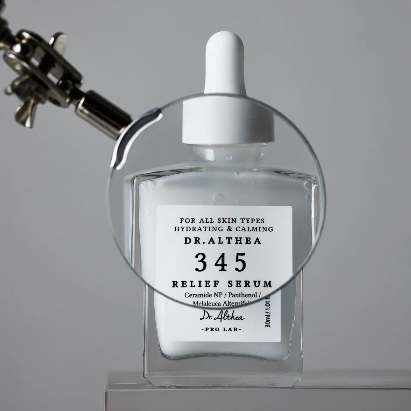 Dr. Althea - 345 Relief Serum
