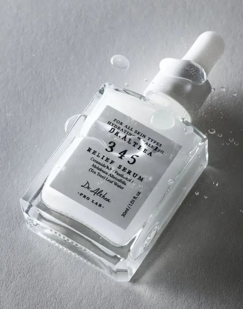 Dr. Althea - 345 Relief Serum