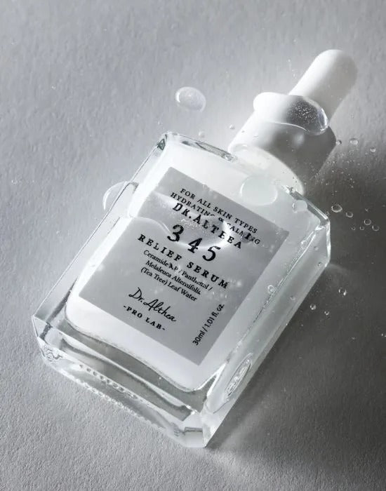 Dr. Althea - 345 Relief Serum