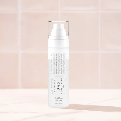 Dr. Althea - 345 Relief Mist