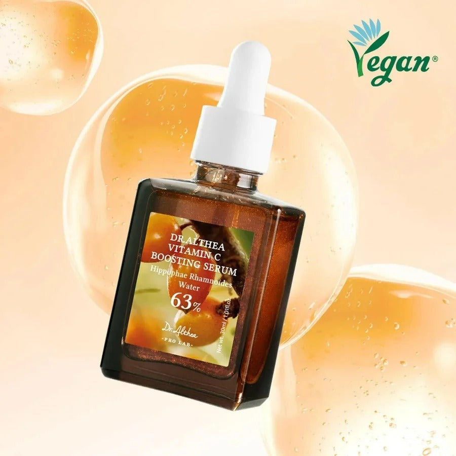 Dr. Althea - Vitamin C Boosting Serum