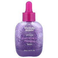 EQQUALBERRY - BAKUCHIOL PLUMPING SERUM