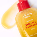 EQQUALBERRY - VITAMIN ILLUMINATING SERUM