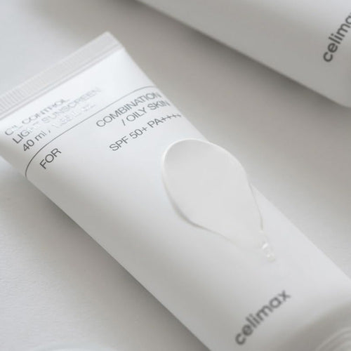 CELIMAX -  Oil Control Light Sunscreen
