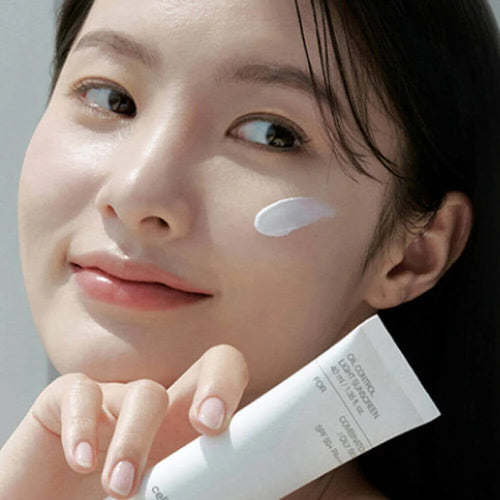 CELIMAX -  Oil Control Light Sunscreen