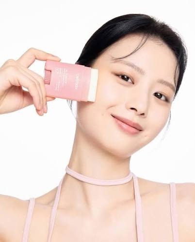 CELIMAX -  OIL CONTROL MATTIFYING SUN STICK