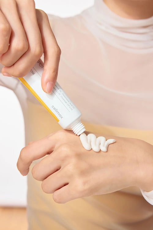 CELIMAX - PORE+DARK SPOT BRIGHTENING CREAM