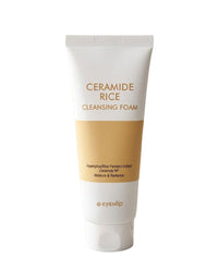 EYENLIP - CERAMIDE CLEANSING FOAM - RICE