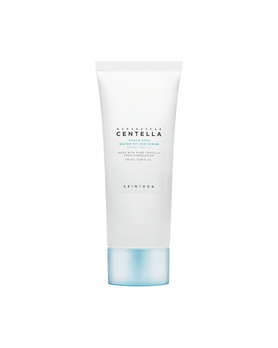 SKIN1004 - MADAGASCAR CENTELLA HYALU-CICA WATER-FIT SUN SERUM 100 ML