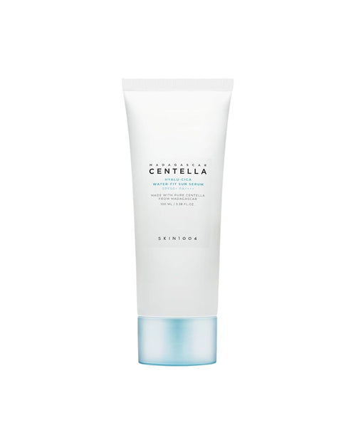 SKIN1004 - MADAGASCAR CENTELLA HYALU-CICA WATER-FIT SUN SERUM 100 ML