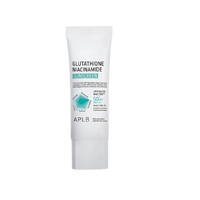 APLB - GLUTATHIONE NIACINAMIDE SUNSCREEN