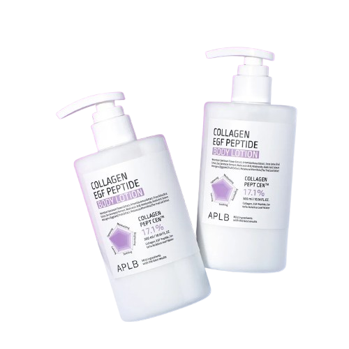 APLB - COLLAGEN EGF PEPTIDE BODY LOTION