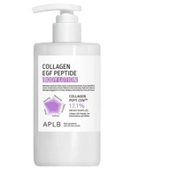 APLB - COLLAGEN EGF PEPTIDE BODY LOTION