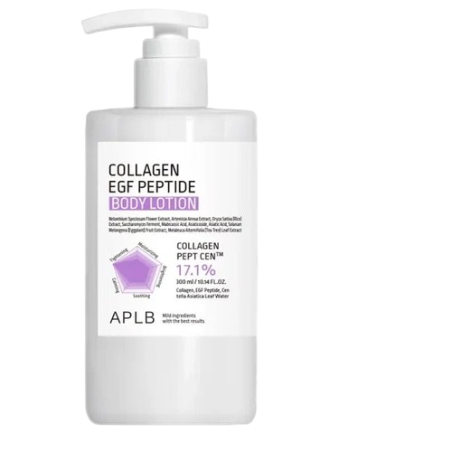 APLB - COLLAGEN EGF PEPTIDE BODY LOTION
