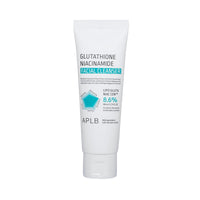 APLB - GLUTATHIONE NIACINAMIDE FACIAL CLEANSER