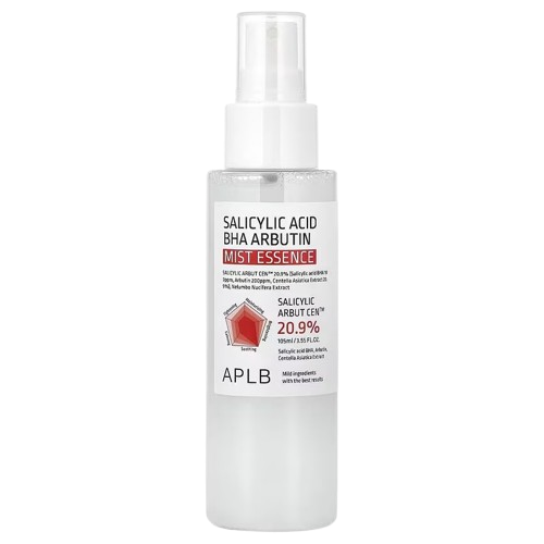 APLB - SALICYLIC ACID BHA ARBUTIN MIST ESSENCE