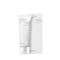 CELIMAX -  Oil Control Light Sunscreen