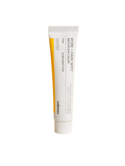 CELIMAX - PORE+DARK SPOT BRIGHTENING CREAM