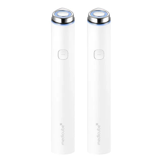 MEDICUBE - AGE-R BOOSTER PRO MINI White