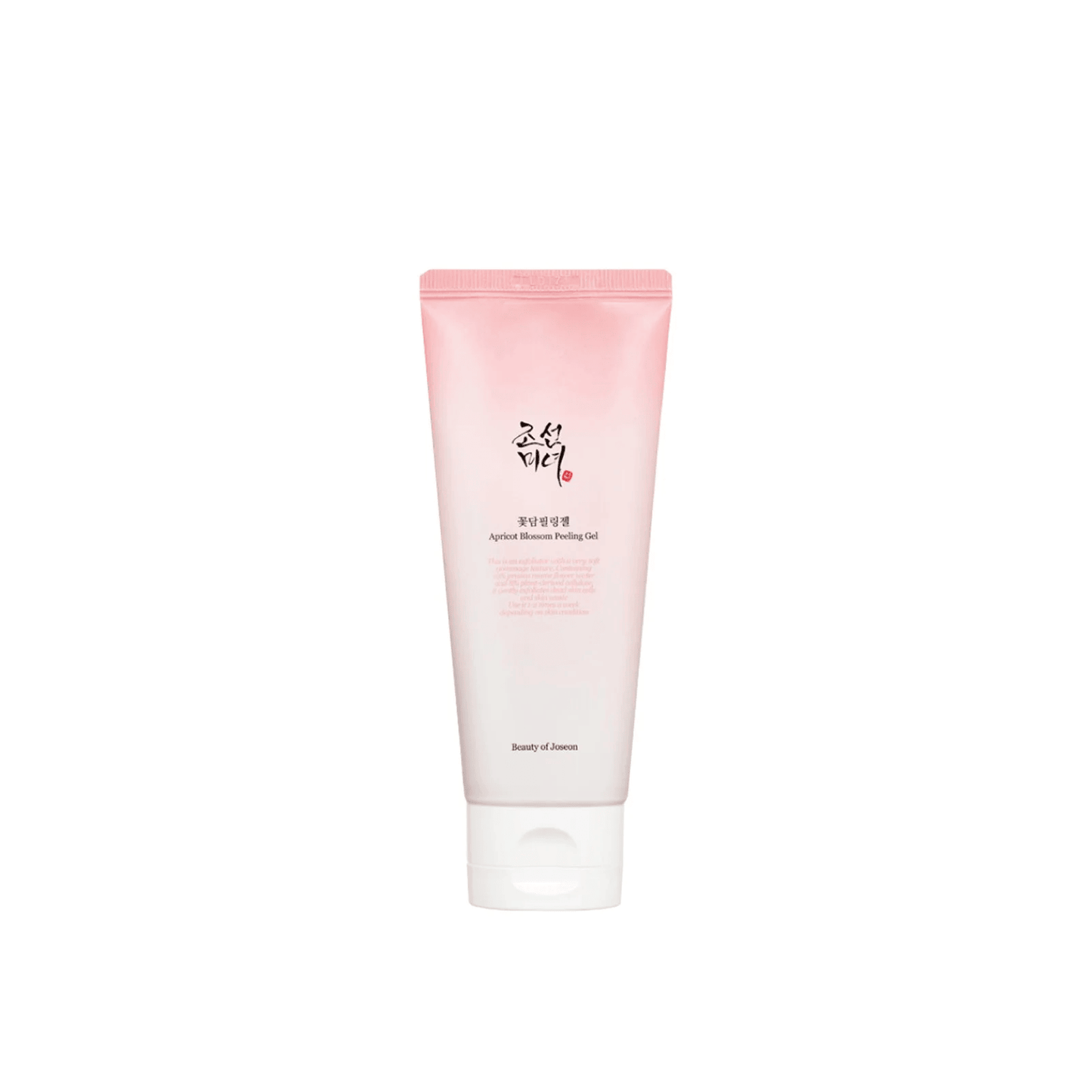 BEAUTY OF JOSEON - APRICOT BLOSSOM PEELING GEL