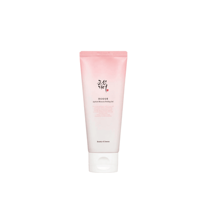 BEAUTY OF JOSEON - APRICOT BLOSSOM PEELING GEL