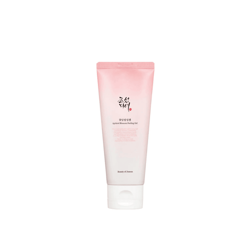 BEAUTY OF JOSEON - APRICOT BLOSSOM PEELING GEL