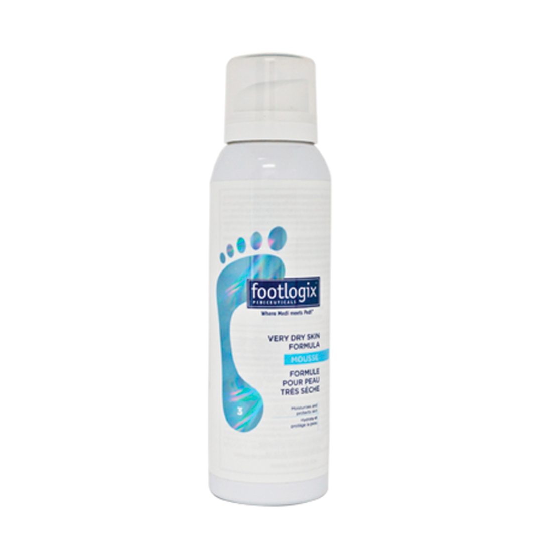 VERY DRY SKIN