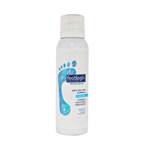 VERY DRY SKIN