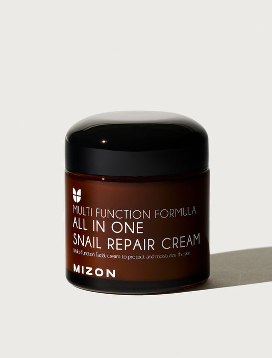 MIZON - ALL IN ONE SNAIL REPAIR CREAM