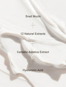 MIZON - ALL IN ONE SNAIL REPAIR CREAM