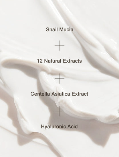 MIZON - ALL IN ONE SNAIL REPAIR CREAM