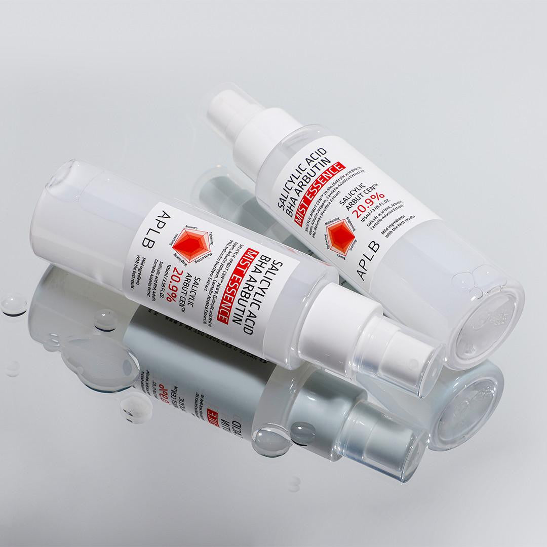APLB - SALICYLIC ACID BHA ARBUTIN MIST ESSENCE