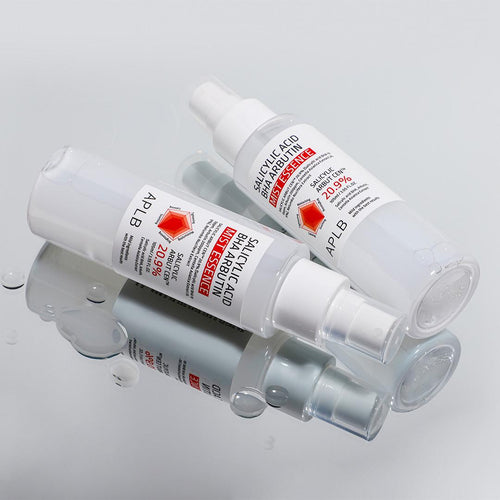 APLB - SALICYLIC ACID BHA ARBUTIN MIST ESSENCE