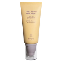 HARUHARU WONDER - BLACK RICE MOISTURE AIRYFIT DAILY SUNSCREEN SPF50+/PA++++