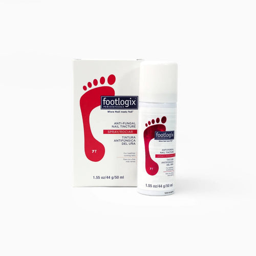 TOE NAIL TINCTURE