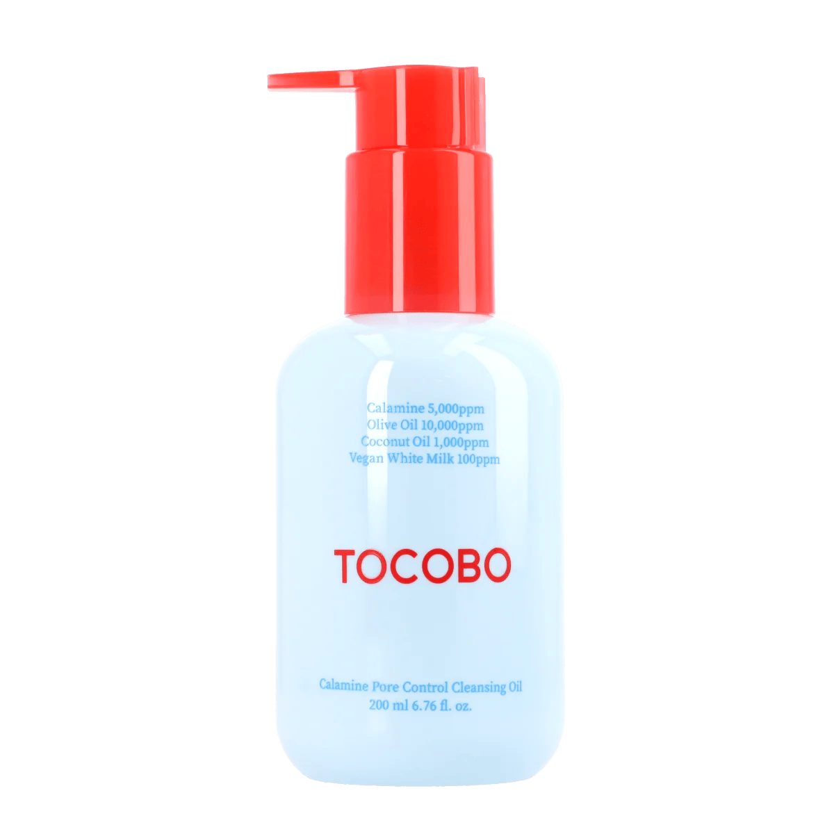 TOCOBO - Double Cleansing Duo