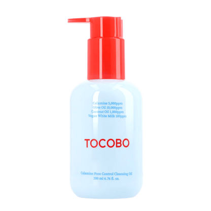 TOCOBO - Double Cleansing Duo
