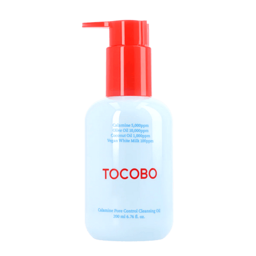 TOCOBO - Double Cleansing Duo