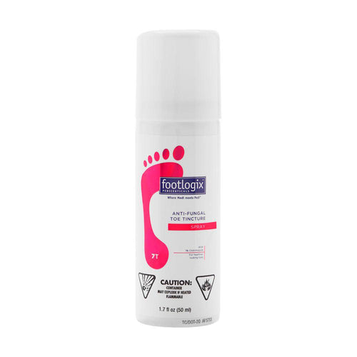 TOE NAIL TINCTURE