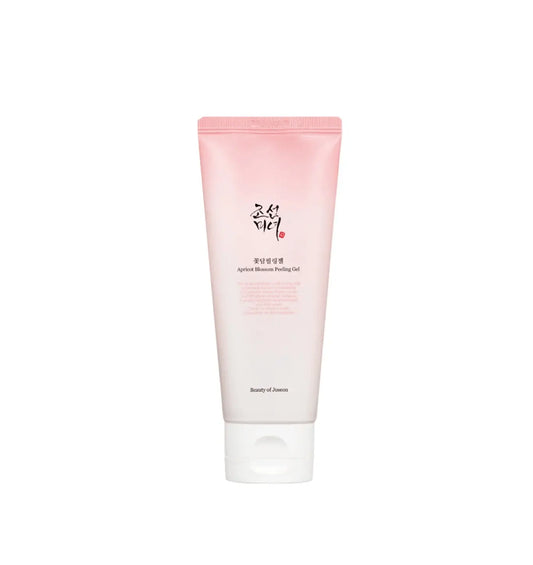 Apricot Blossom Peeling Gel - Beauty of Joseon