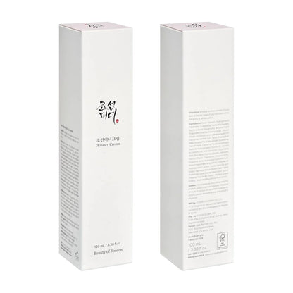 BEAUTY OF JOSEON - DYNASTY CREAM 100 ML