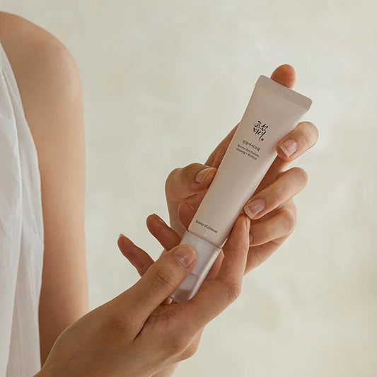 Revive Eye Serum: Ginseng + Retinal - Beauty of Joseon