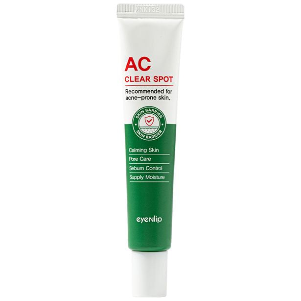 EYENLIP - AC CLEAR SPOT