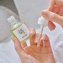 BEAUTY OF JOSEON - CALMING SERUM: GREEN TEA + PANTHENOL