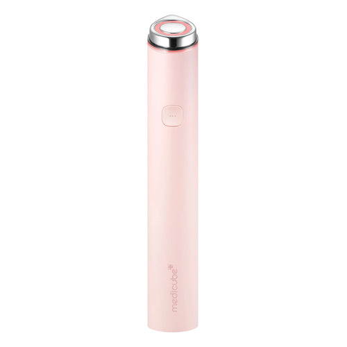 MEDICUBE - AGE-R BOOSTER PRO MINI PLUS PINK