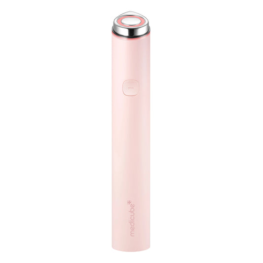 MEDICUBE - AGE-R BOOSTER PRO MINI PLUS PINK