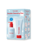 TOCOBO - Double Cleansing Duo