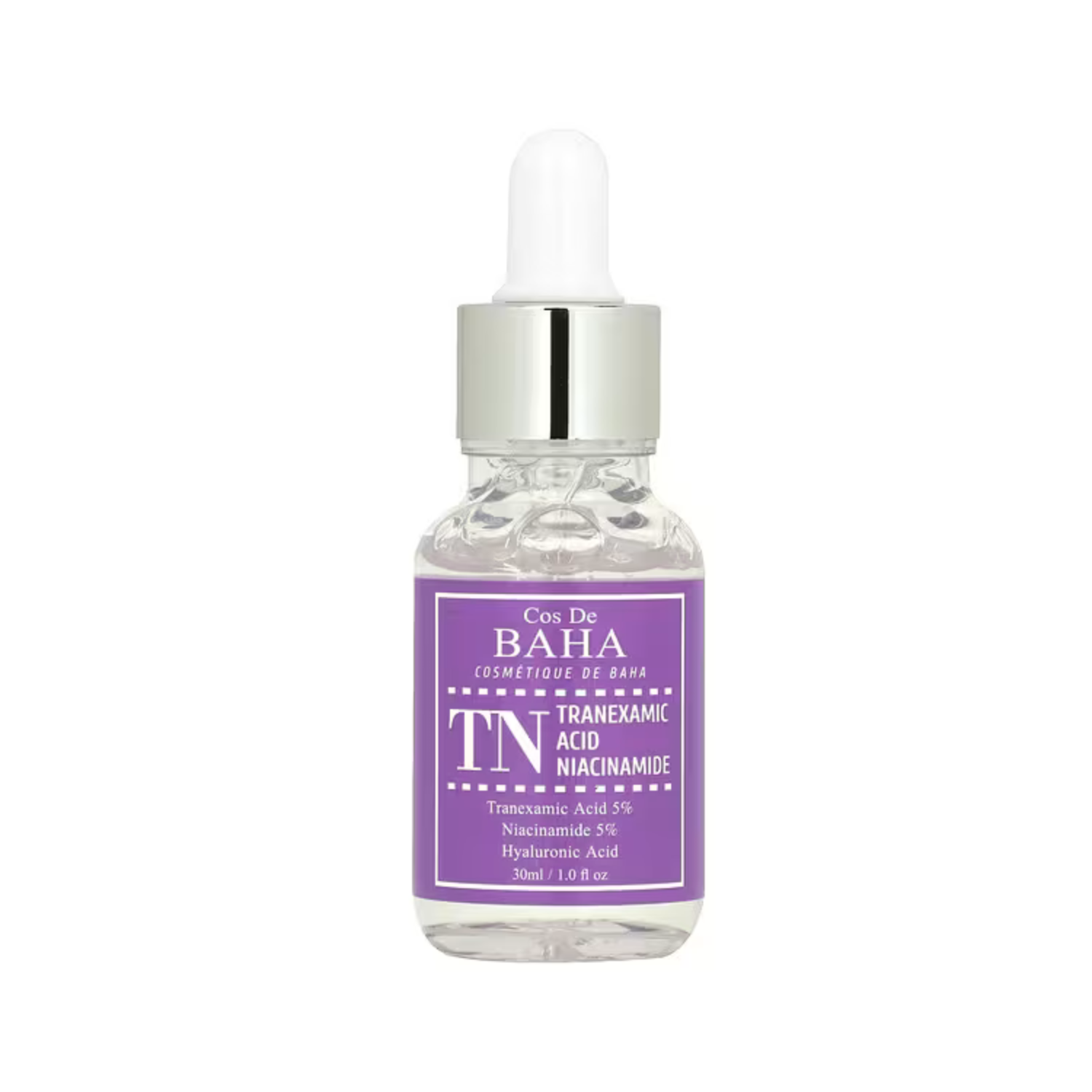 COS DE BAHA - TRANEXAMIC SERUM